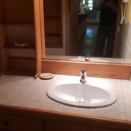 Le Repere Appartement Le Grand-Bornand