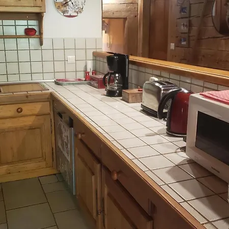 Appartement Le Repere