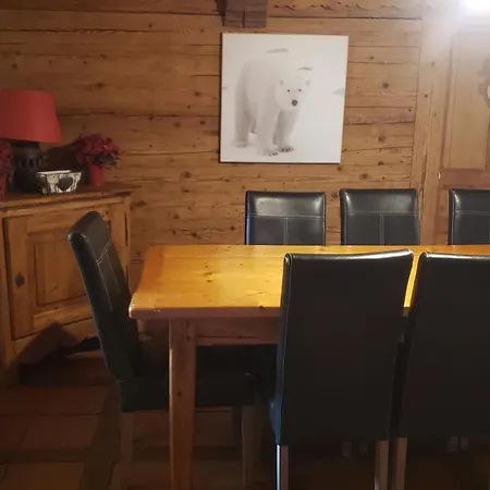 Le Repere Appartement
