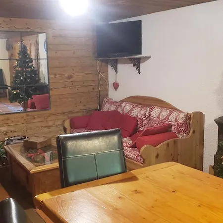 Le Repere Appartement *